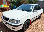 Nissan FB15 2004 White for sale