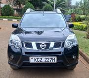 Nissan X-Trail 2.0 Petrol AWD 2013 Black for sale