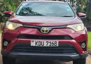 Toyota RAV4 2018 for sale