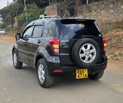 Toyota Rush 2007 Black for sale