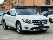 Mercedes-Benz GLA-Class 2019 White for sale