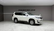 Toyota Land Cruiser Prado 2019 for sale