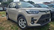 Toyota Raize 2019 Beige for sale