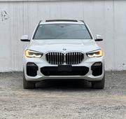 BMW X5 2019 White for sale