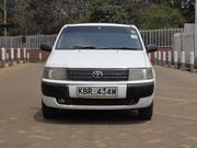 Toyota Probox 2006 Black for sale