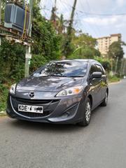 Mazda Premacy 2014 Gray for sale