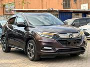 Honda Vezel 2018 Brown for sale