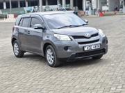 Toyota IST 2008 Gray for sale