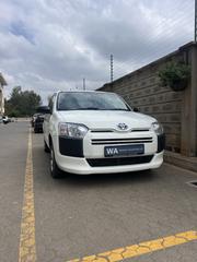 Toyota Probox 2020 White for sale