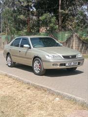 Toyota Premio 2003 Beige for sale