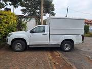 Isuzu D-MAX 2020 White for sale