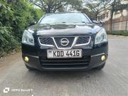 Nissan Dualis 2013 Silver for sale