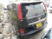 Toyota ISIS 2007 Black for sale
