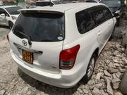 Toyota Corolla Fielder 2010 White for sale