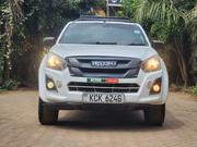 Isuzu D-MAX 2017 Pearl for sale