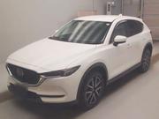 Mazda CX-5 2019 Pearl for sale