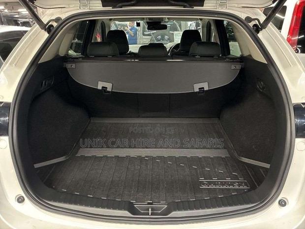 Mazda CX-5 2019 Pearl