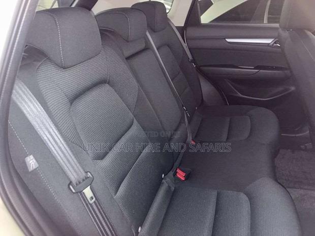 Mazda CX-5 2019 Pearl