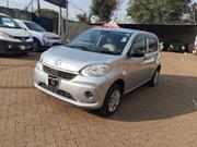 Daihatsu Boon 2020 Silver for sale