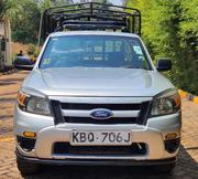 Ford Ranger 2010 Silver for sale