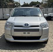 Toyota Probox 2020 Silver for sale