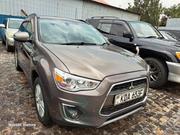 Mitsubishi RVR 2013 Gold for sale