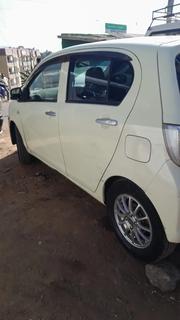 Subaru Pleo 2015 Ivory for sale