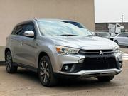 Mitsubishi RVR 2019 Silver for sale