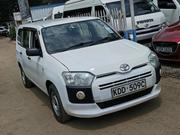 Toyota Probox 2014 Pearl for sale