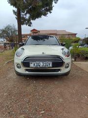 Mini Cooper 2017 White for sale