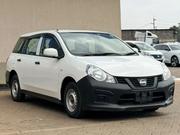 Nissan Advan 2018 White for sale