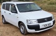 Toyota Probox 2011 White for sale