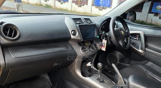 Toyota RAV4 2008 Pearl