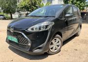 Toyota Sienta 2019 for sale