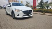 Mazda Demio 2019 White for sale