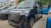 Daihatsu Thor 2019 Black for sale