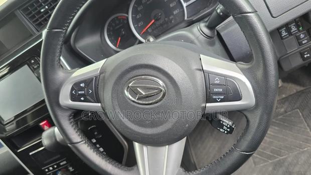 Daihatsu Thor 2019 Black