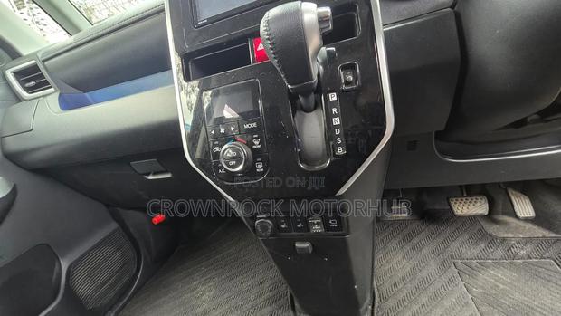 Daihatsu Thor 2019 Black