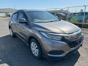 Honda Vezel 2019 Gray for sale
