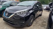 Nissan Note 2019 Black for sale