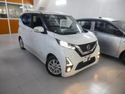 Nissan Dayz 2019 White for sale