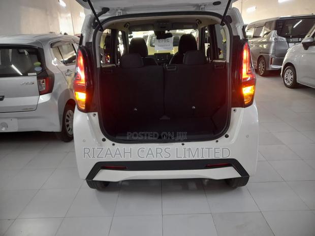 Nissan Dayz 2019 White