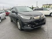 Honda Vezel 2020 Black for sale