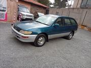 Toyota Corolla 1996 Blue for sale