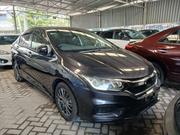 Honda Grace 1.5 Hybrid FWD 2019 Gray for sale