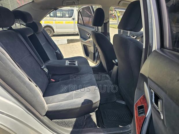 Toyota Sienta 2014 Black