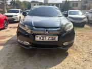 Honda Vezel 2019 Black for sale