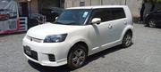 Toyota Corolla Rumion 2008 White for sale