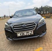 Subaru Legacy 2015 Black for sale