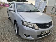 Toyota Allion 2008 Silver for sale